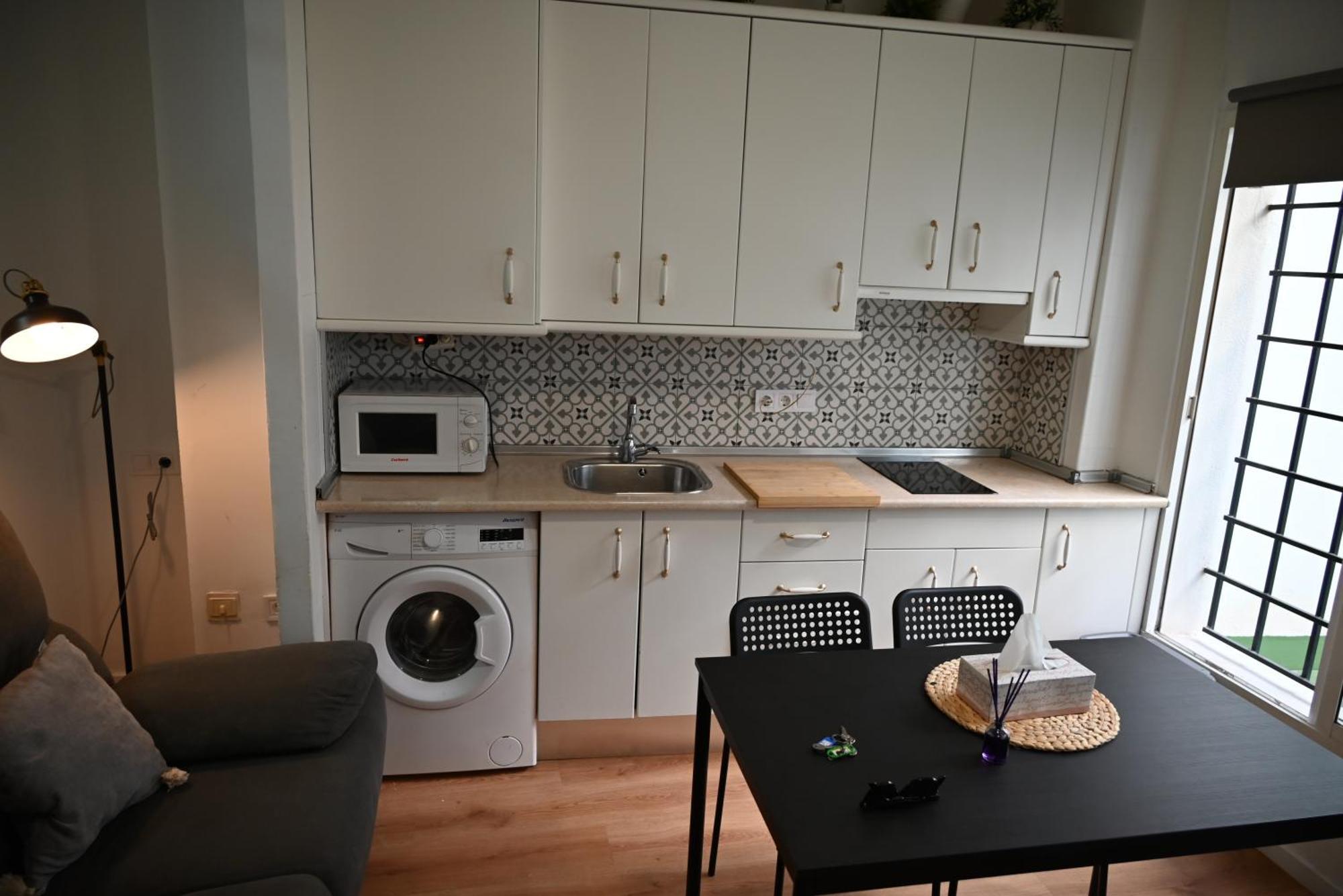 Bonito Y Centrico Appartement El Puerto de Santa María