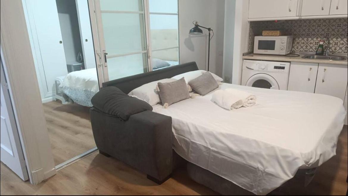 Appartement Bonito Y Centrico *