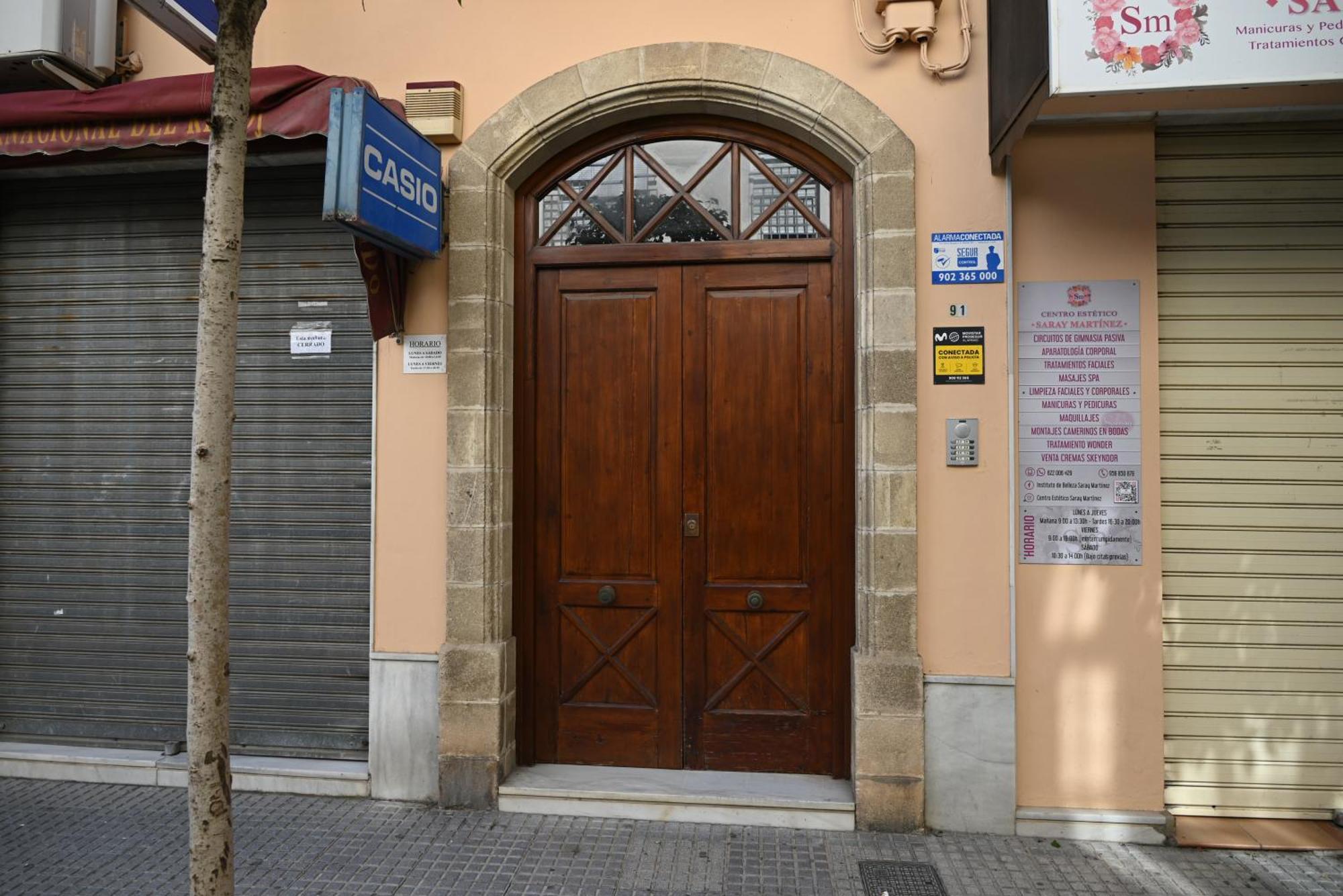 Bonito Y Centrico El Puerto de Santa María