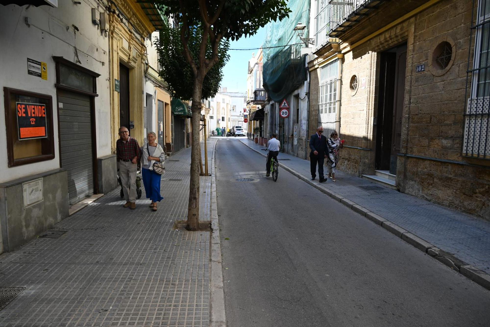 Appartement Bonito Y Centrico El Puerto de Santa María
