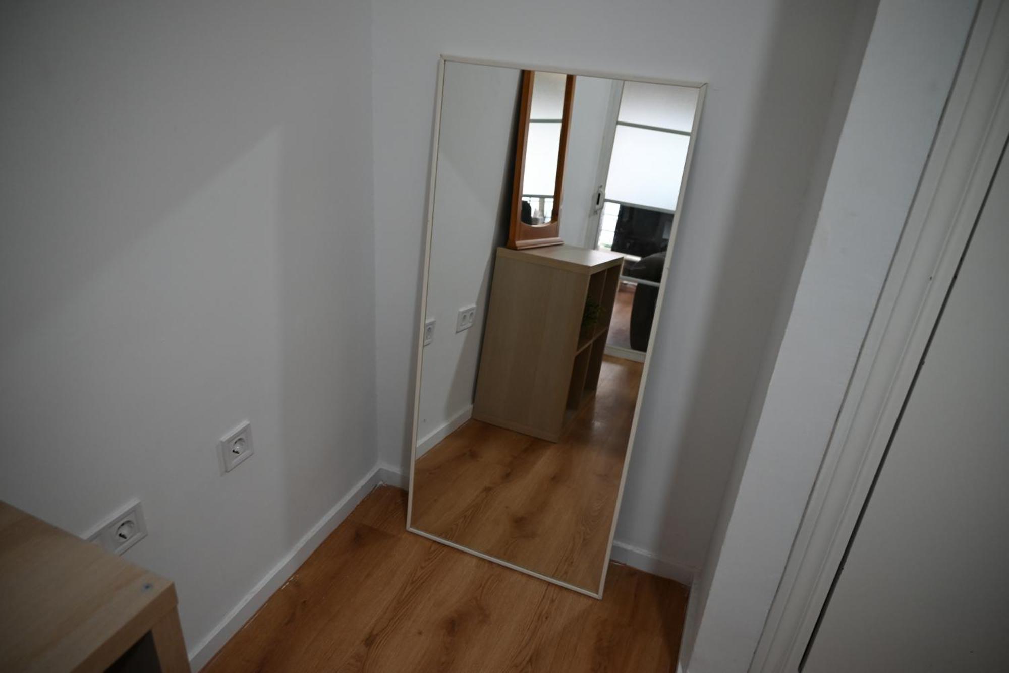 Bonito Y Centrico Appartement *