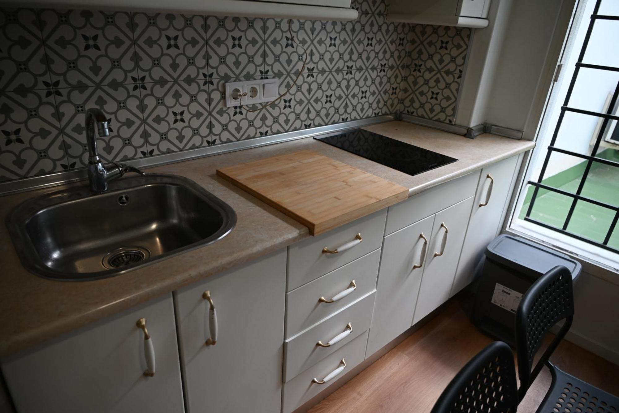 Bonito Y Centrico Appartement El Puerto de Santa María